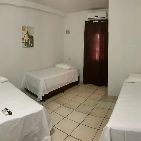 Cerrado Plaza Hotel -Dourados Exterior photo