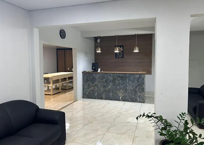 Cerrado Plaza Hotel -Dourados