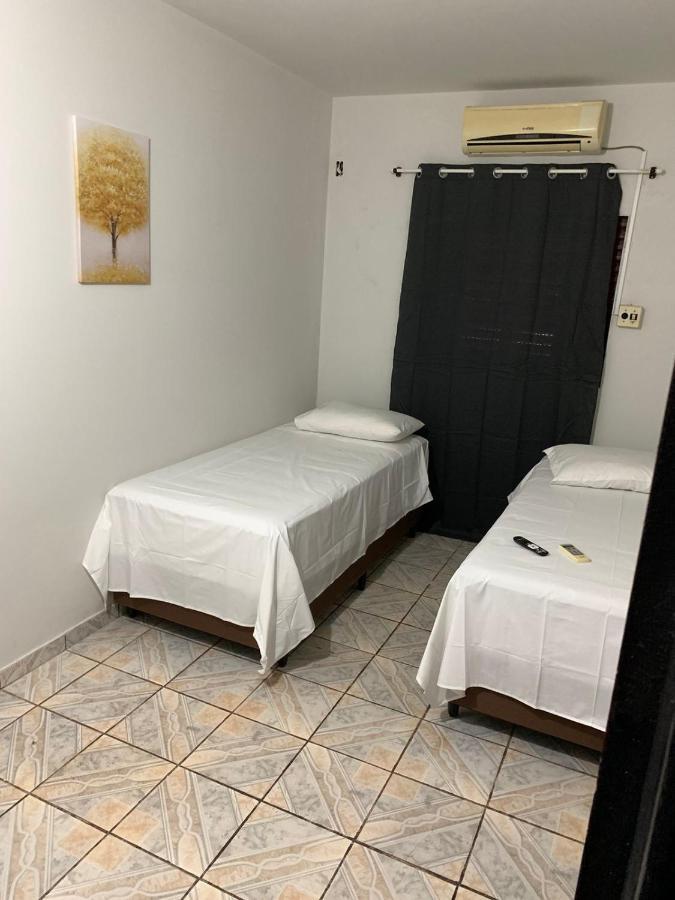 Cerrado Plaza -dourados Hotel Dourados