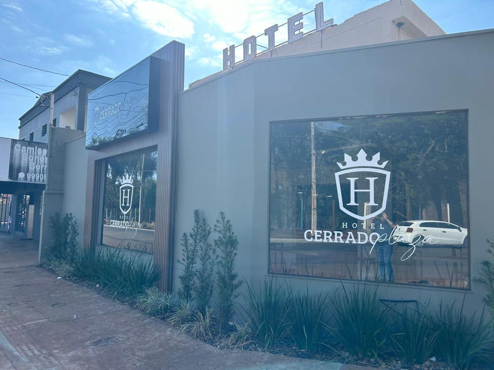 Cerrado Plaza -dourados Dourados
