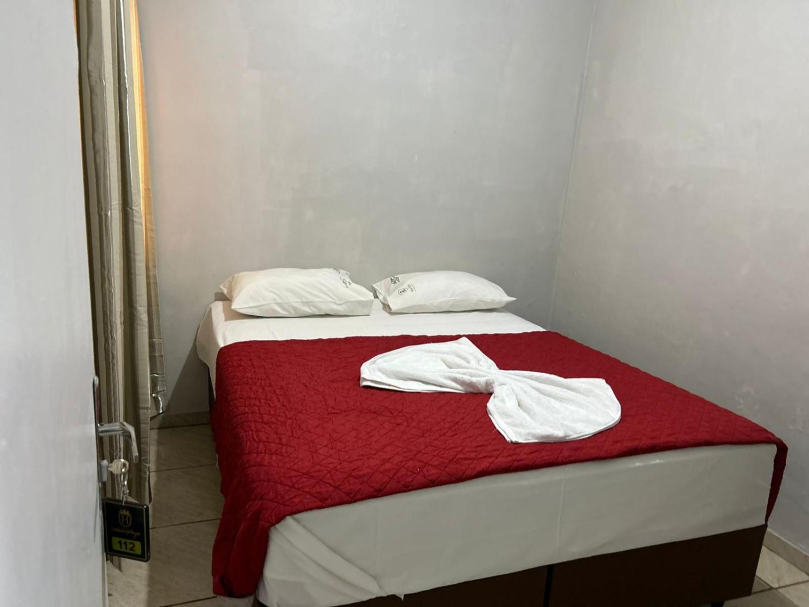 Hotel Cerrado Plaza -dourados Dourados