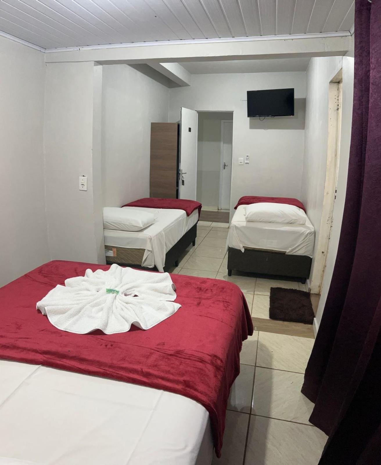 Cerrado Plaza -dourados Hotel